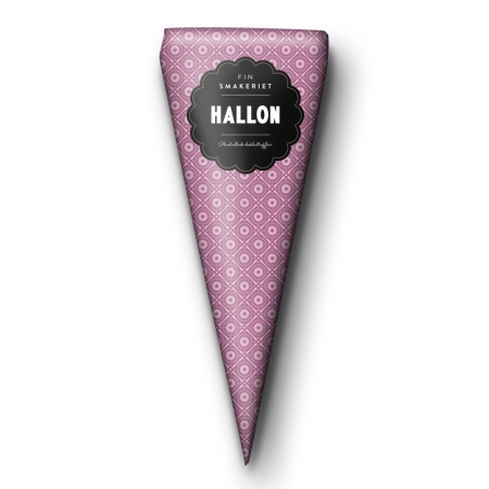 Hallon