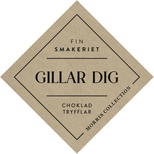 Morris Gillar Dig