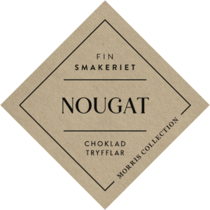 Morris Nougat