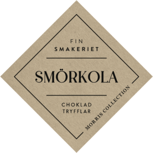 Morris Smörkola