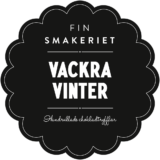Budskap Vackra vinter